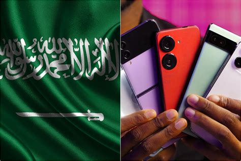 Suudi Arabistan Telefon Fiyatları 2023 .